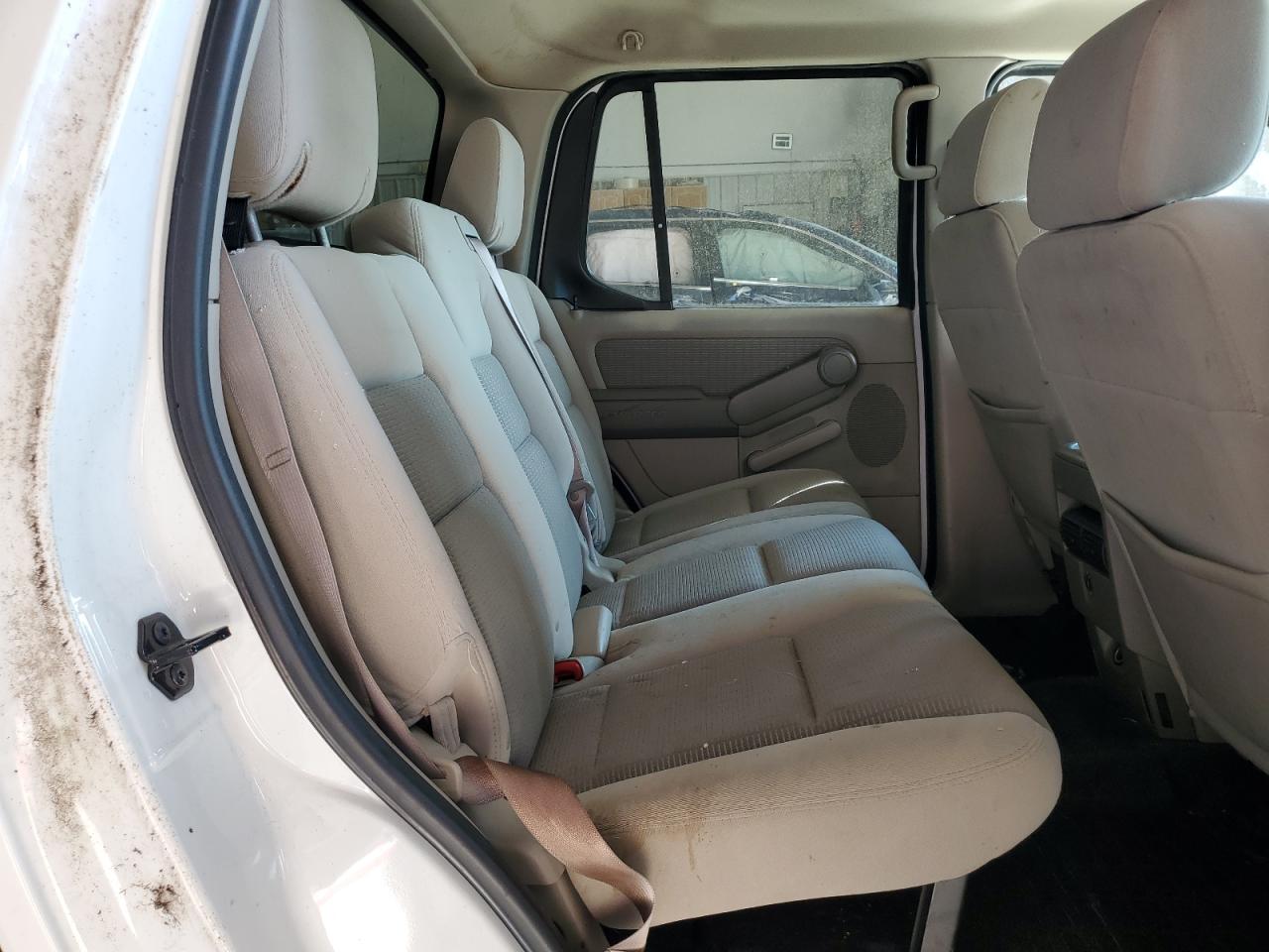 2007 Ford Explorer Sport Trac Xlt VIN: 1FMEU51K67UA08691 Lot: 75137124