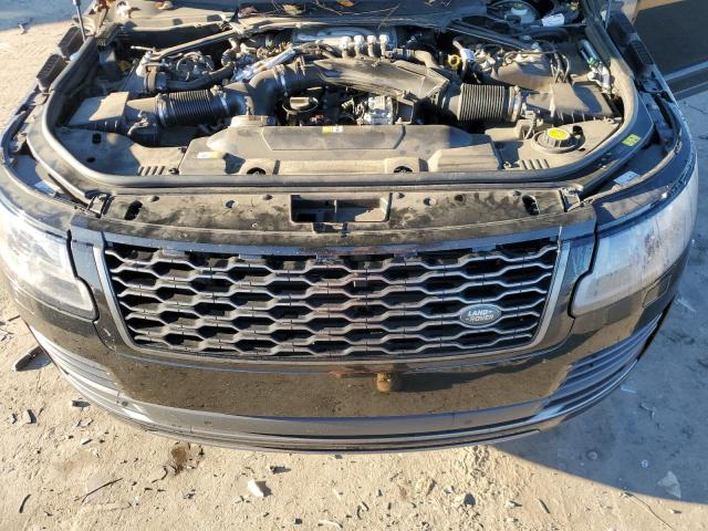 SALGS2RU5LA578838 Land Rover Rangerover RANGE ROVE 12