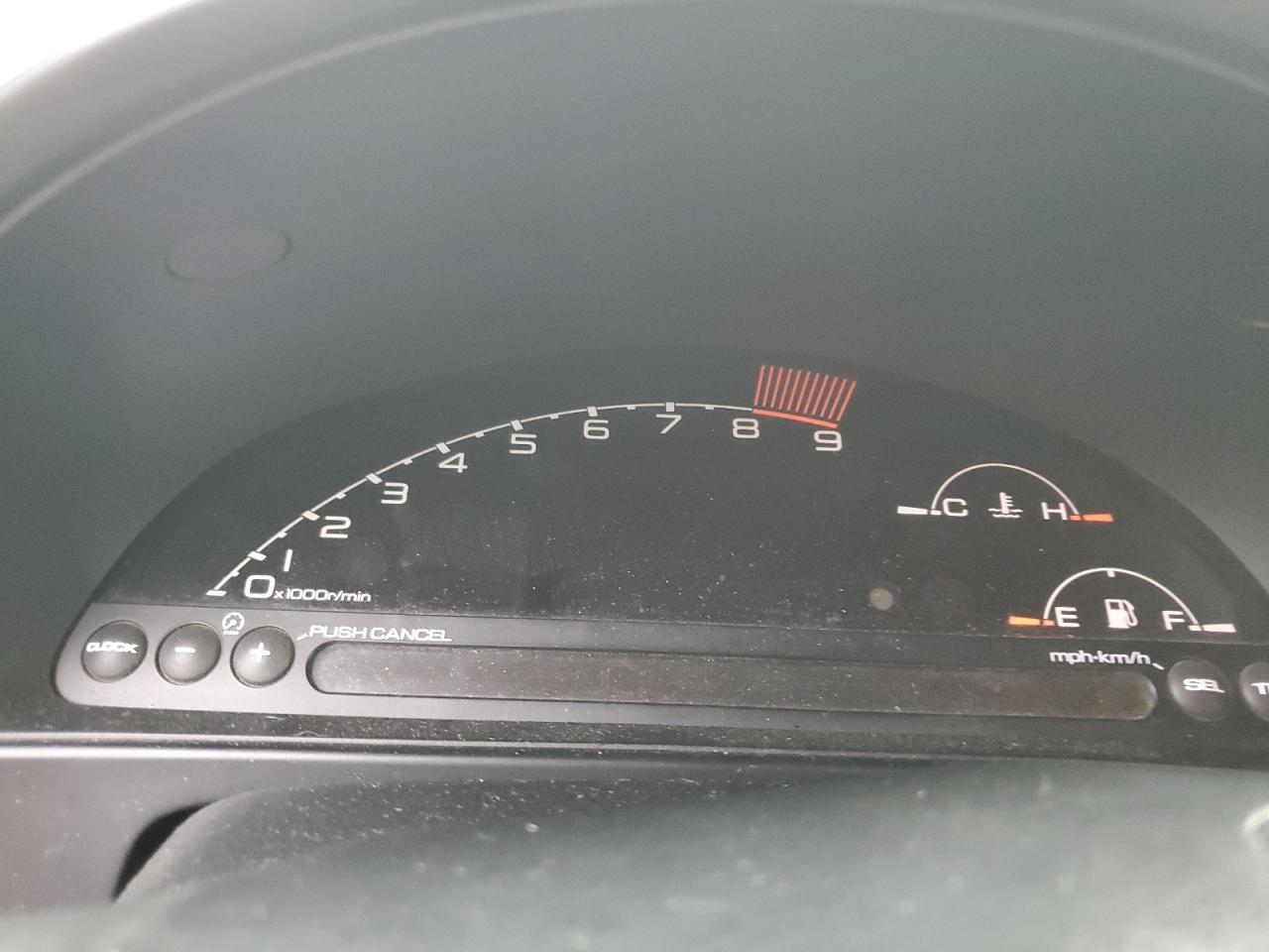 2005 Honda S2000 VIN: JHMAP214X5S007674 Lot: 75652694