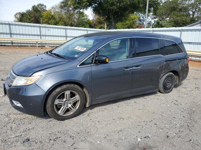 2012 Honda Odyssey Touring