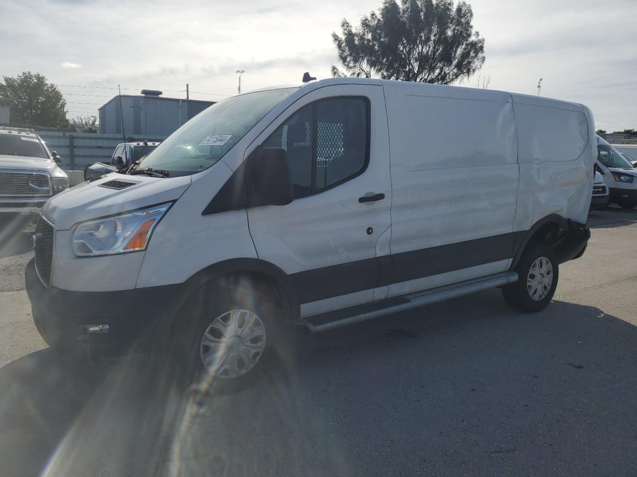 2021 Ford Transit - Image 1