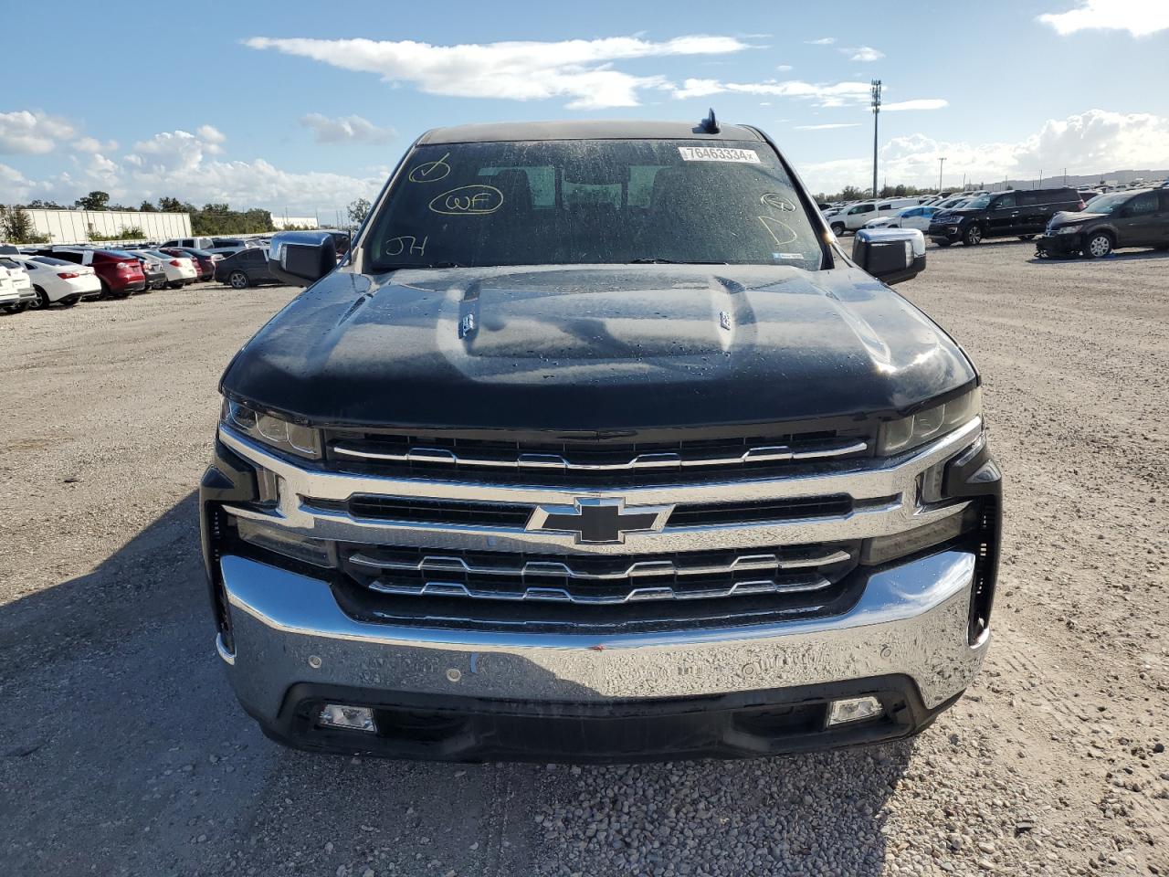 2019 Chevrolet Silverado - Image 5