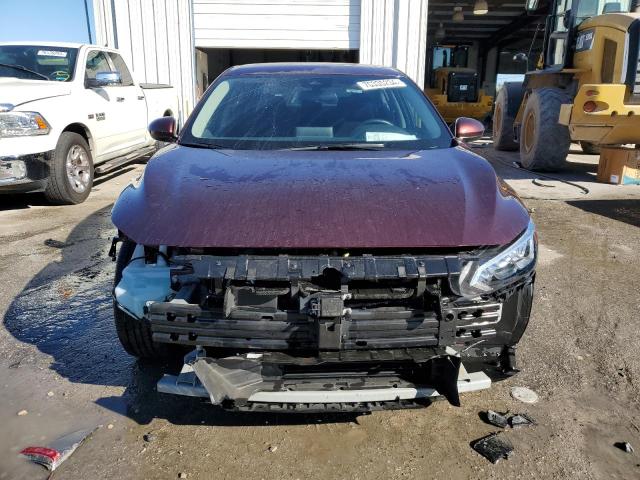 3N1AB8CV5NY314506 Nissan Sentra SV 5