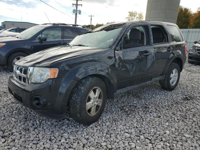 2010 Ford Escape Xls