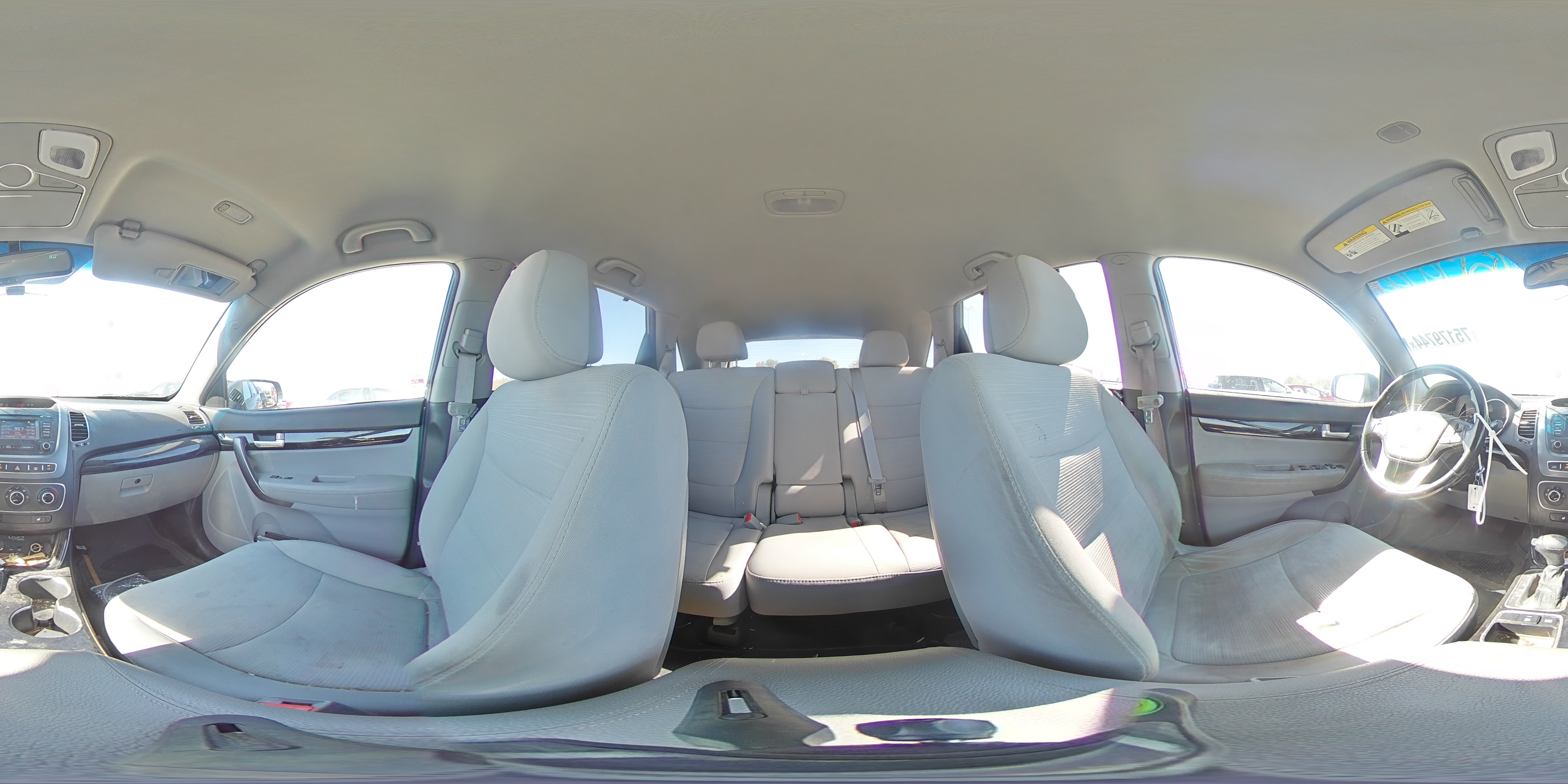 2014 Kia Sorento - Image 14