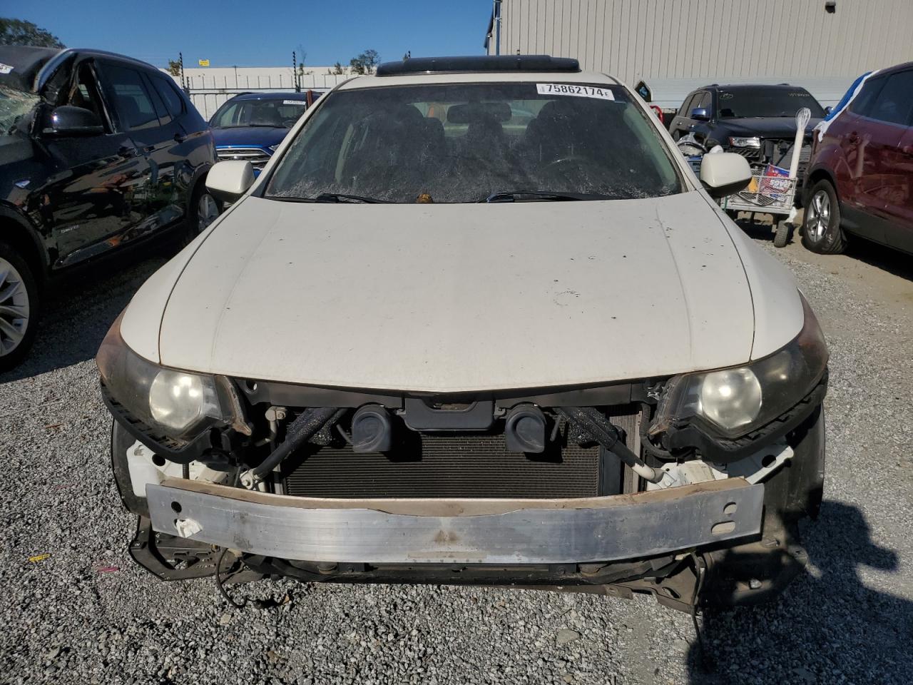 2009 Acura TSX - Image 5