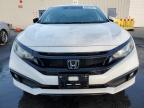 2020 Honda Civic Sport en Venta en Colton, CA - Rear End