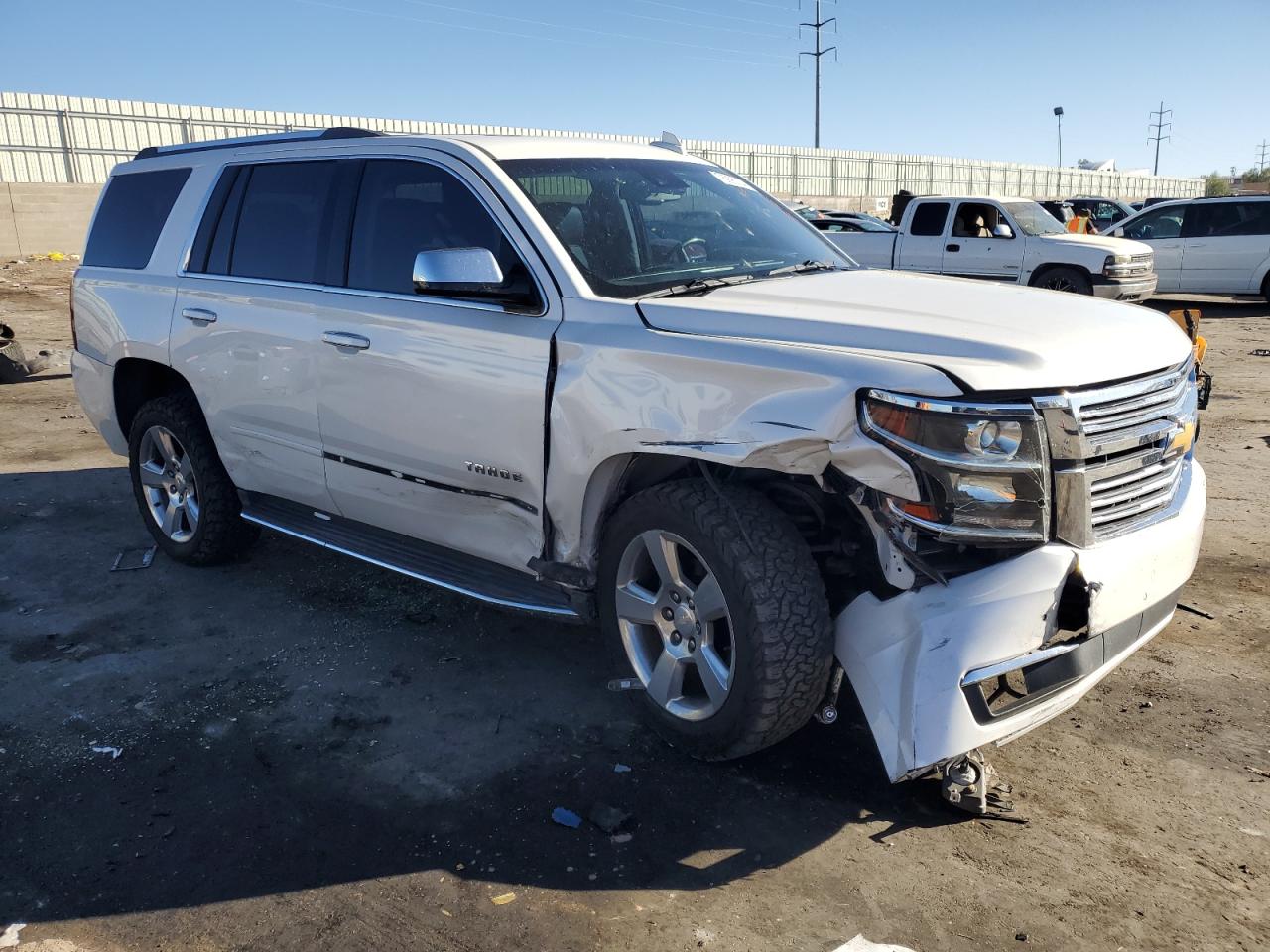 2020 Chevrolet Tahoe - Image 4