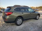2015 Subaru Outback 2.5I Premium na sprzedaż w Wayland, MI - Front End