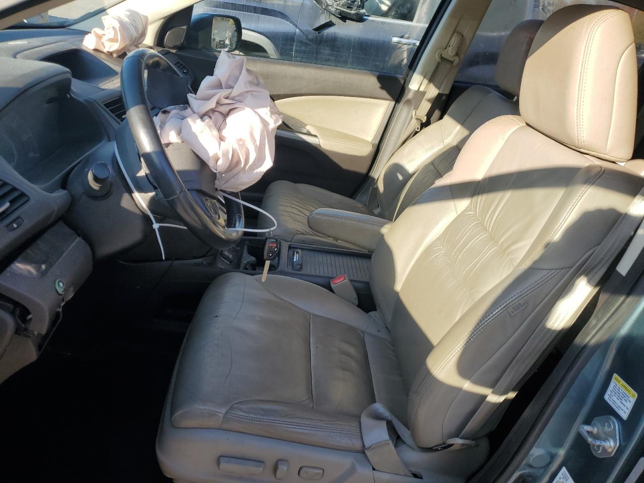2013 Honda CR-V - Image 7