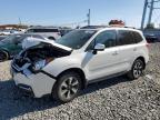 2018 Subaru Forester 2.5I Premium en Venta en Windsor, NJ - Front End