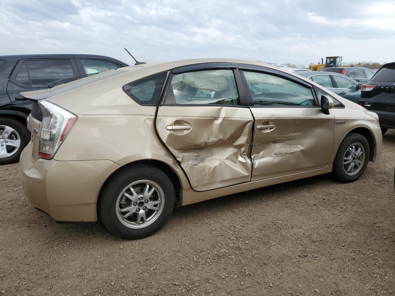 2010 Toyota Prius - Image 3