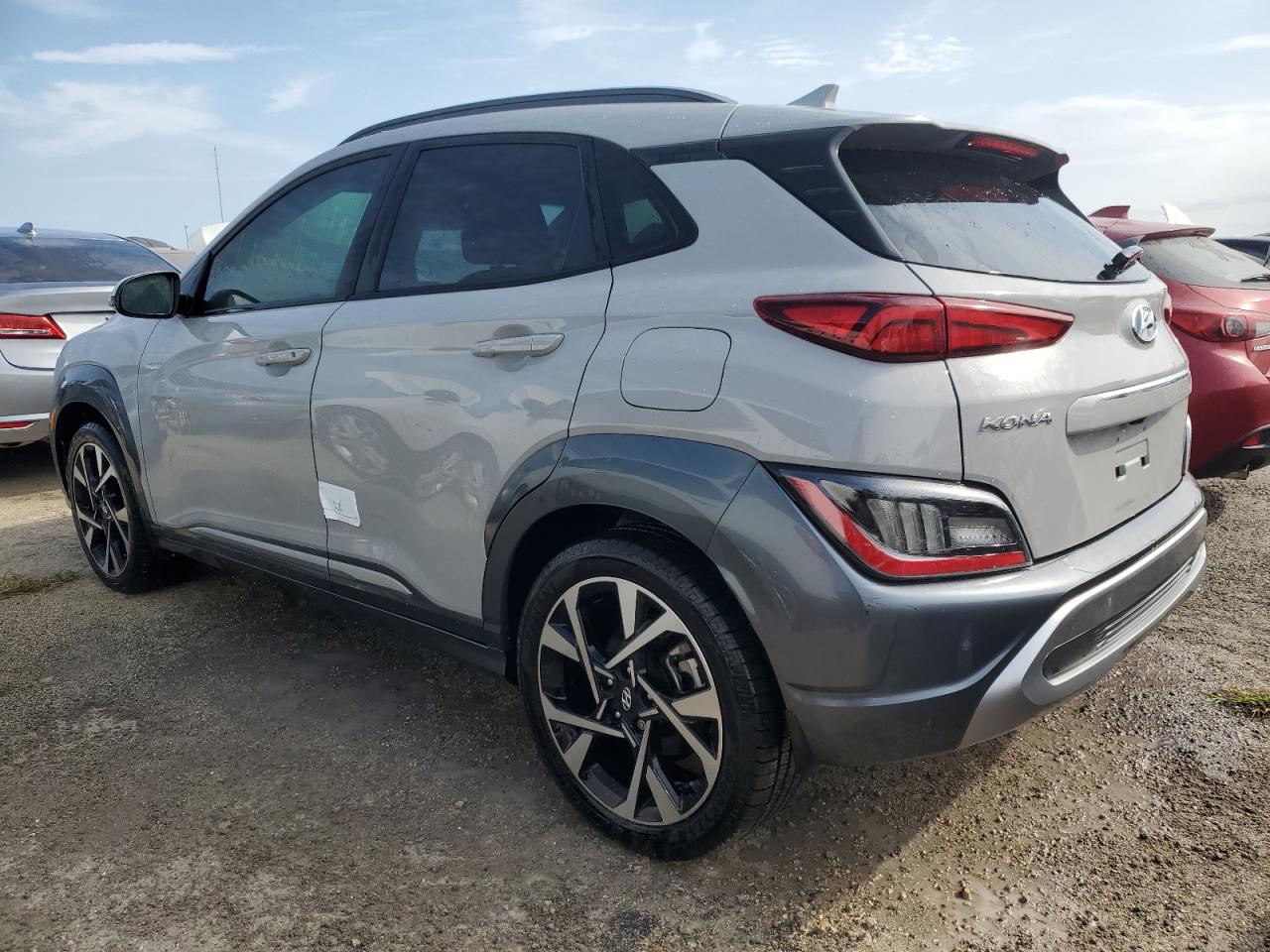 2022 Hyundai Kona - Image 2