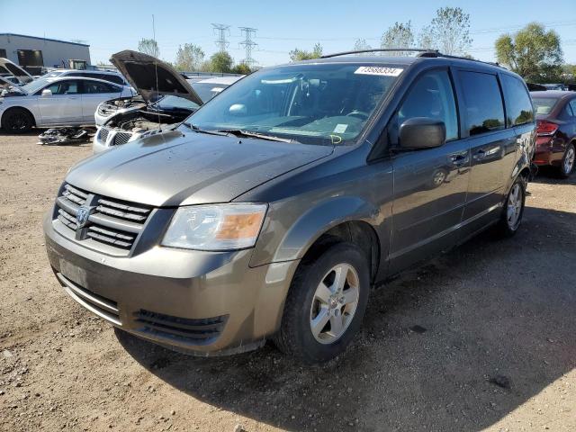 2010 Dodge Grand Caravan Hero