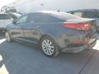 2015 Kia Optima Lx zu verkaufen in Farr West, UT - Front End