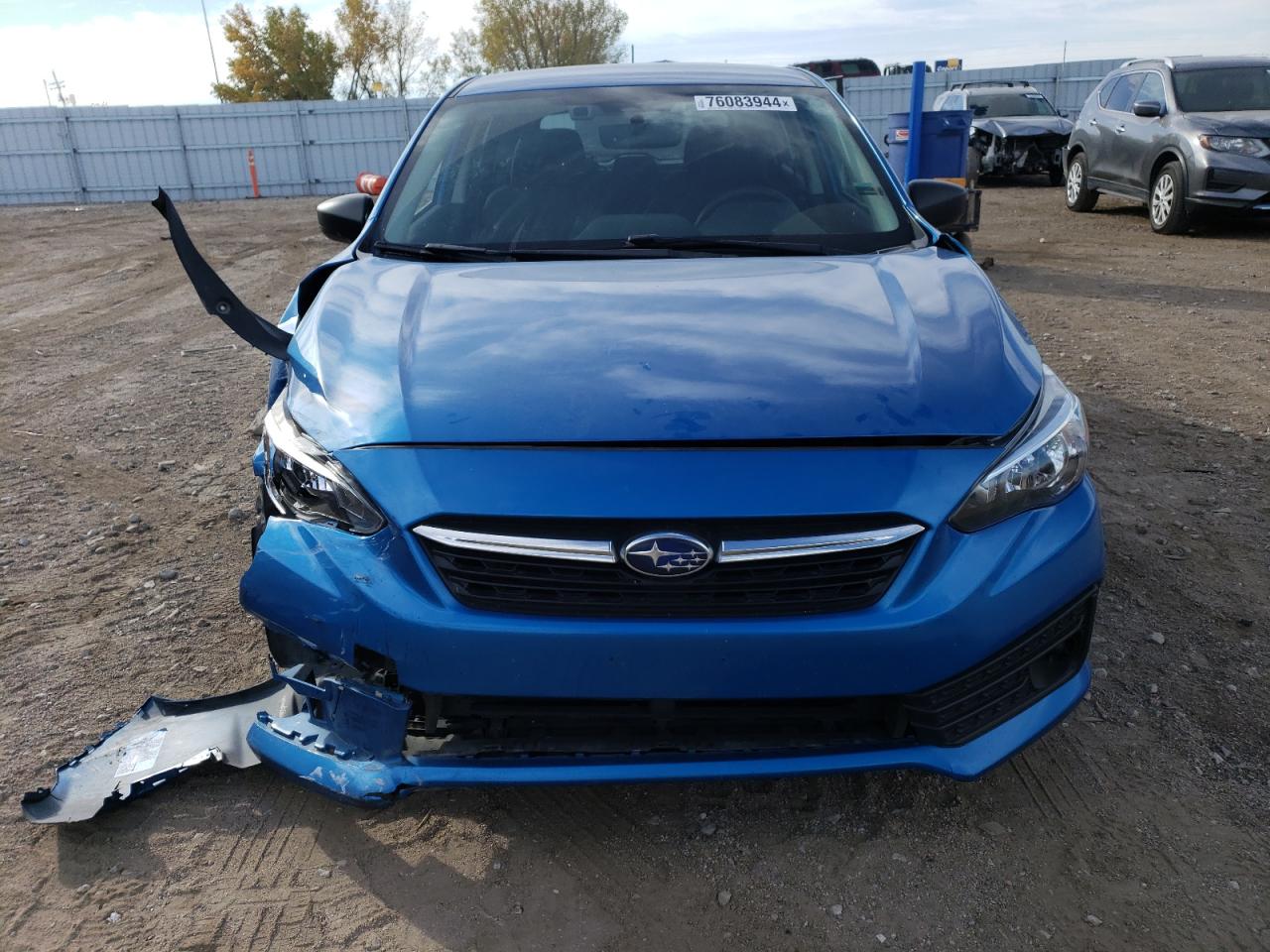 2021 Subaru Impreza - Image 5