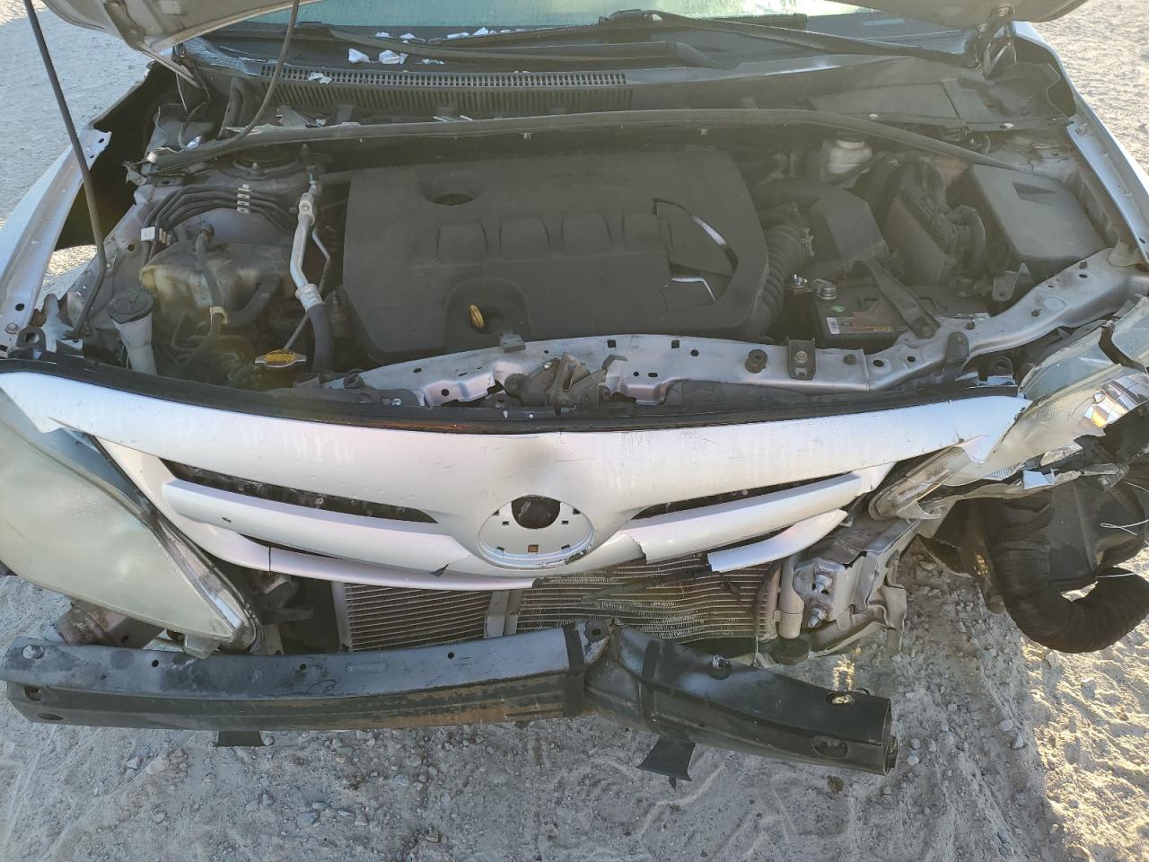 2011 Toyota Corolla - Image 11