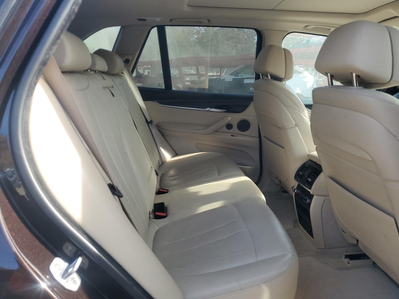 2015 BMW X5 - Image 11