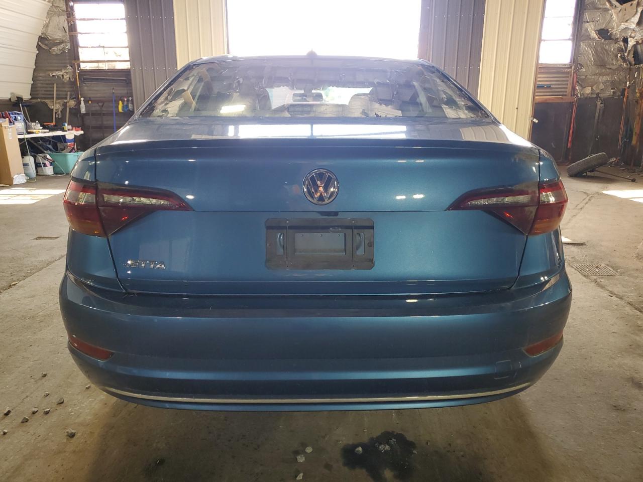 2019 Volkswagen Jetta S VIN: 3VWC57BU3KM068071 Lot: 73534464