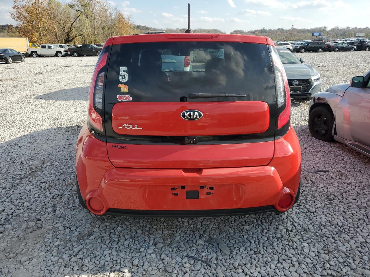 2015 Kia Soul - Image 6