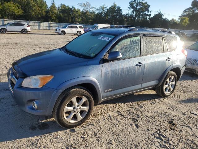 2012 Toyota Rav4 Limited