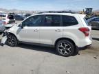 2015 Subaru Forester 2.0Xt Premium na sprzedaż w Las Vegas, NV - Front End