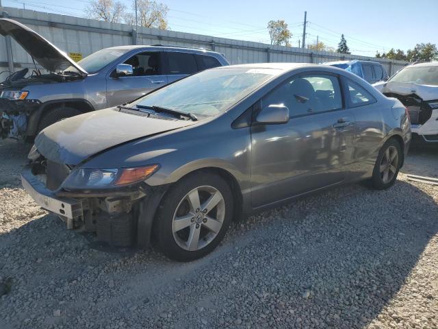 2007 Honda Civic Ex