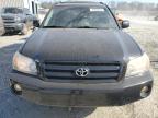 2007 Toyota Highlander Sport zu verkaufen in Spartanburg, SC - Water/Flood