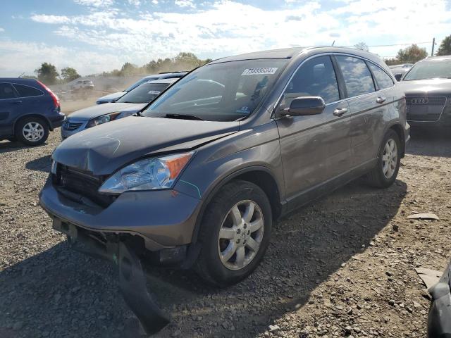 2009 Honda Cr-V Exl