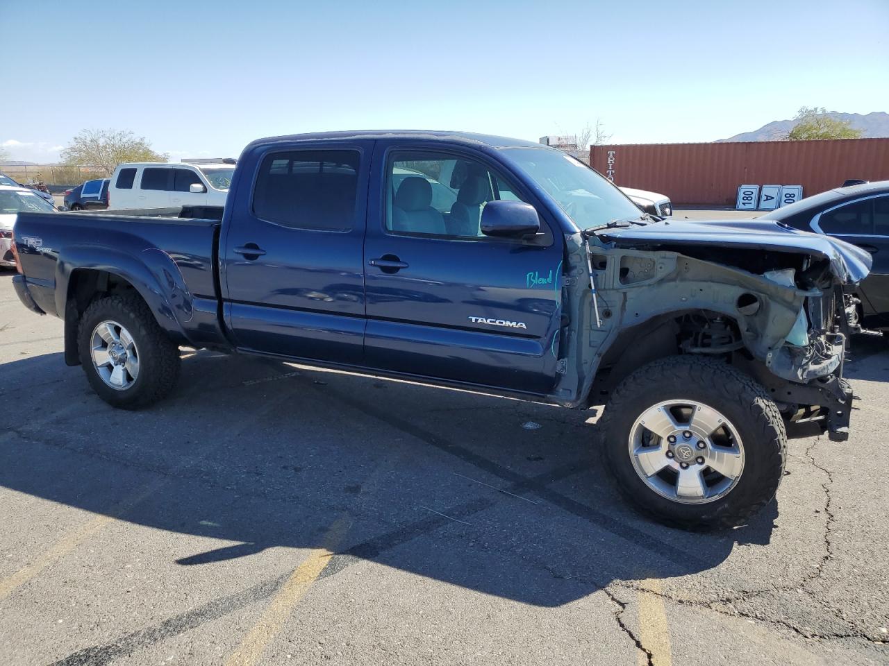 2008 Toyota Tacoma - Image 4