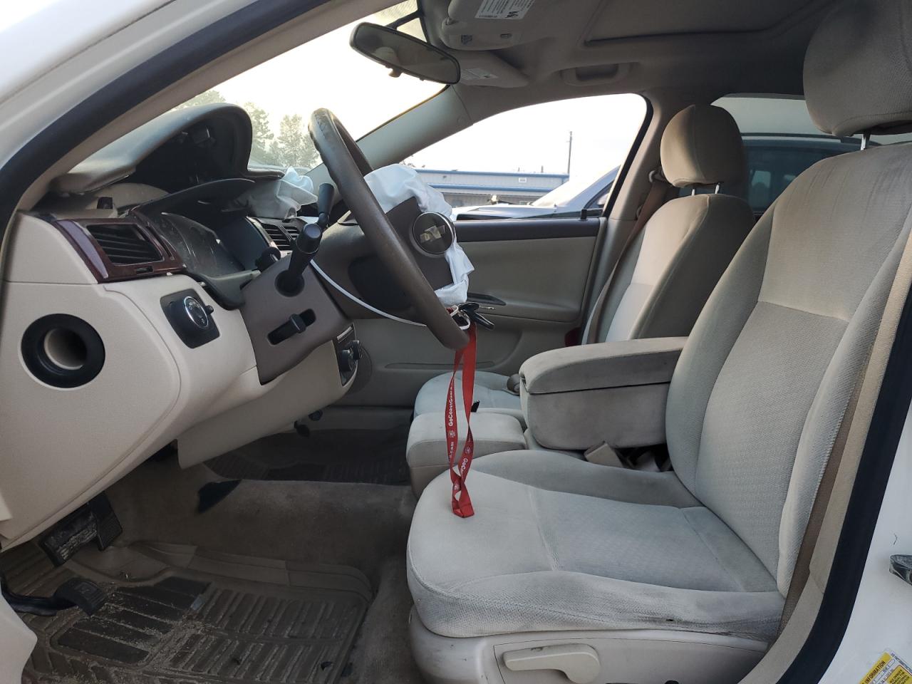 2007 Chevrolet Impala - Image 7