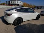 2022 Tesla Model Y  продається в North Billerica, MA - Rear End