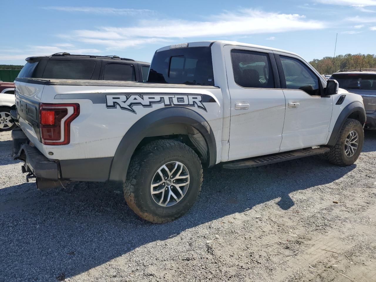 2018 Ford F-150 - Image 3