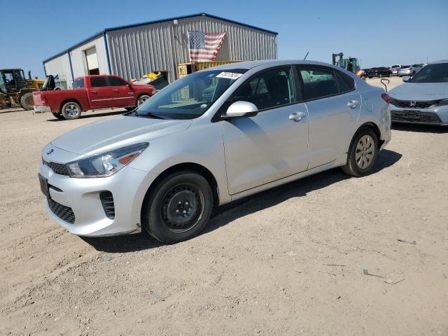 2018 Kia Rio Lx