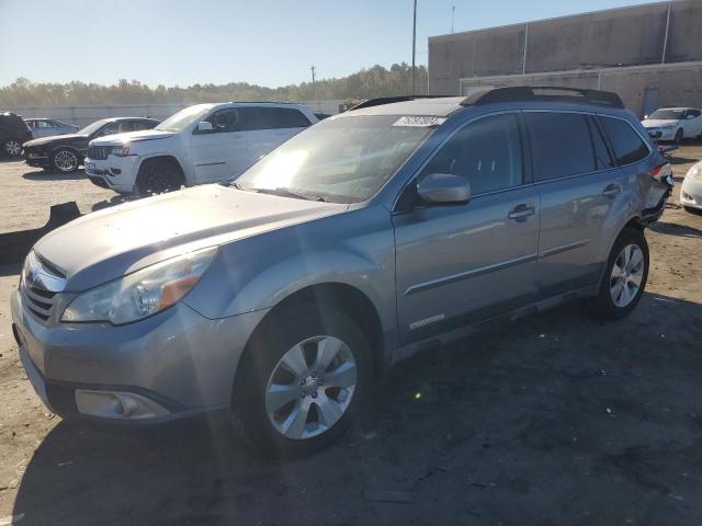 2011 Subaru Outback 3.6R Limited