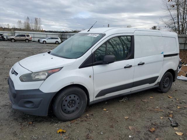 2015 Ford Transit Connect Xl