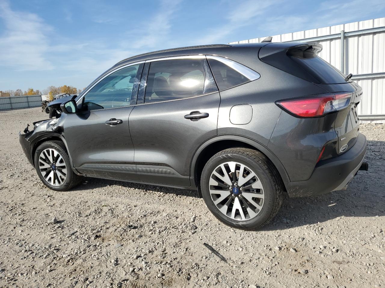 2020 Ford Escape - Image 2