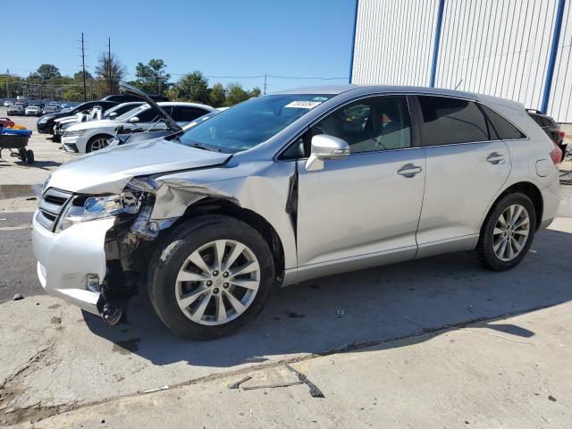 2013 Toyota Venza Le