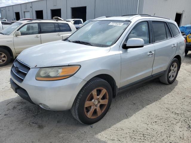 2009 Hyundai Santa Fe Se