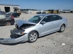 2013 Volkswagen Jetta Tdi zu verkaufen in Earlington, KY - Front End