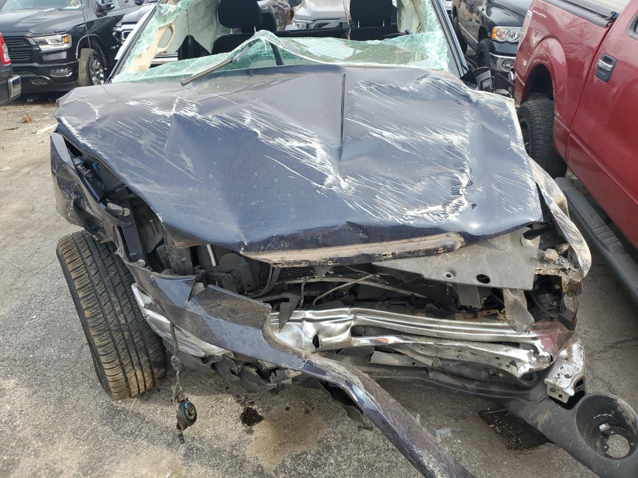 2010 GMC Sierra - Image 11