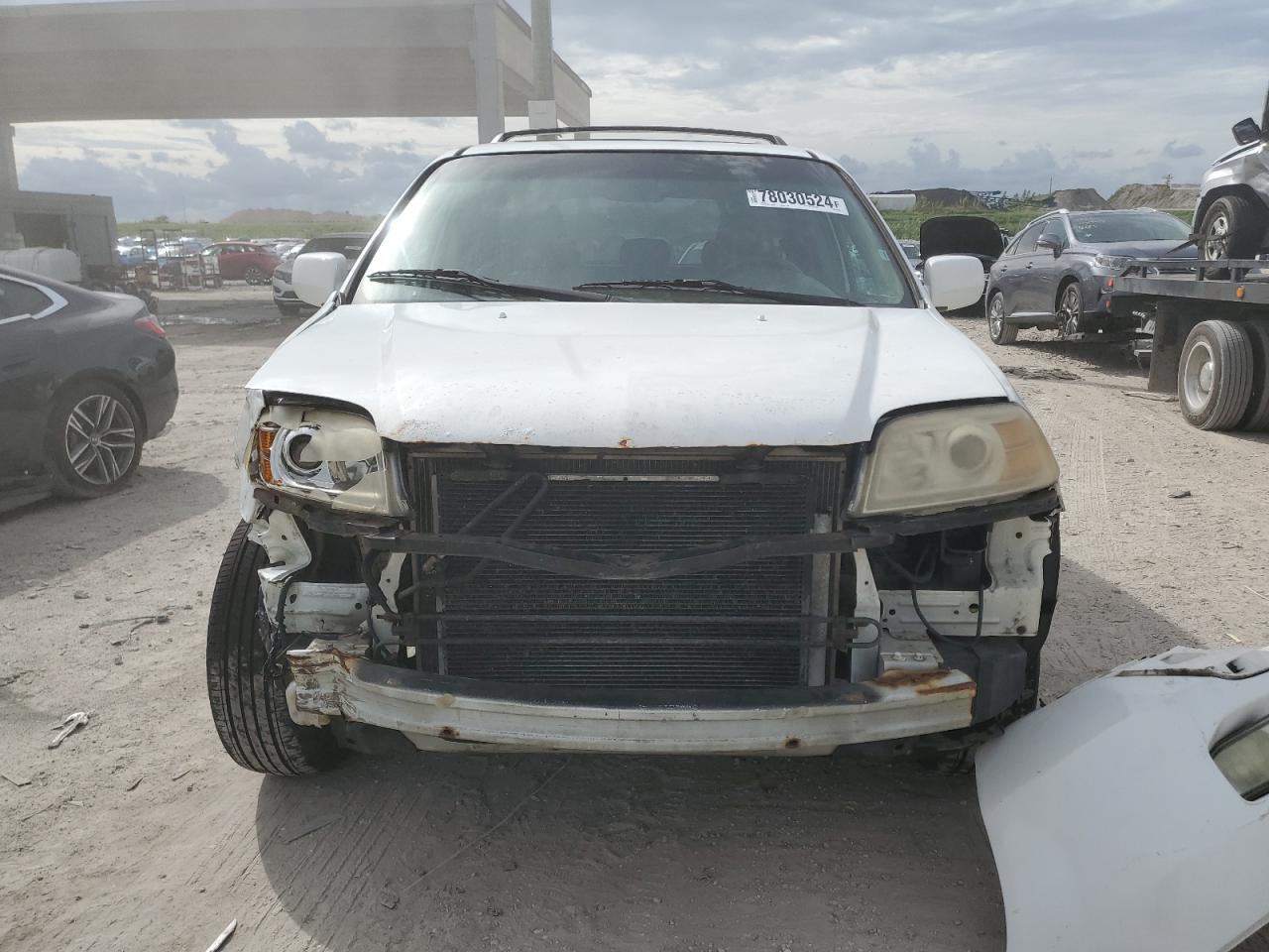 2005 Acura MDX - Image 5