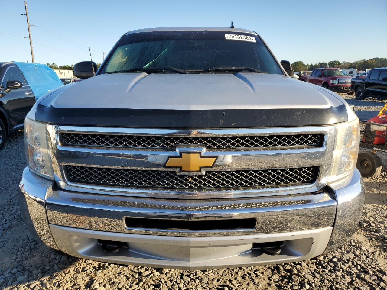 2013 Chevrolet Silverado - Image 5