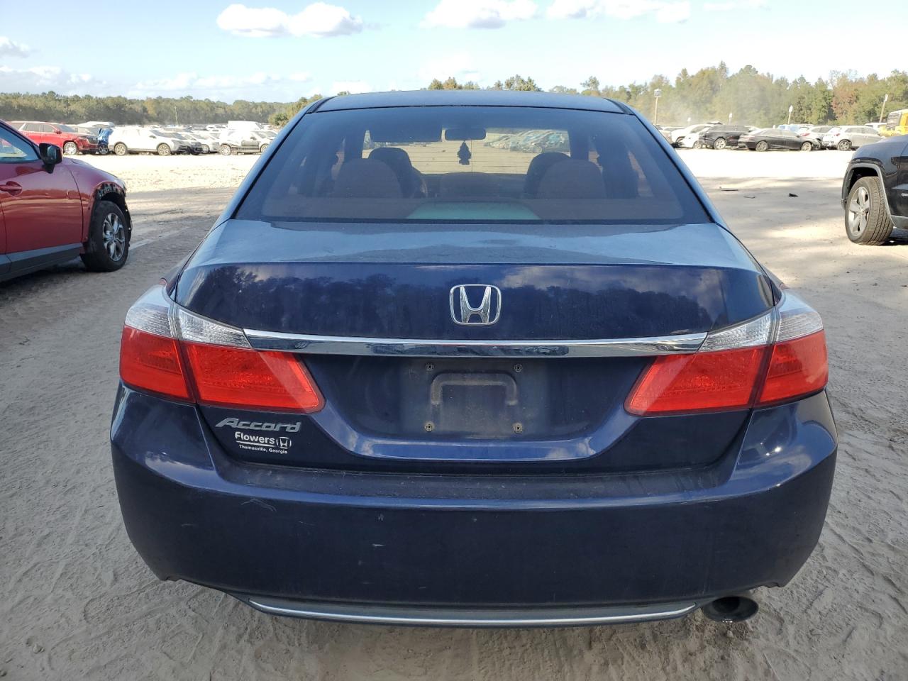 2013 Honda Accord - Image 6