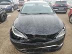 2015 Chrysler 200 Limited for Sale in Elgin, IL - Front End
