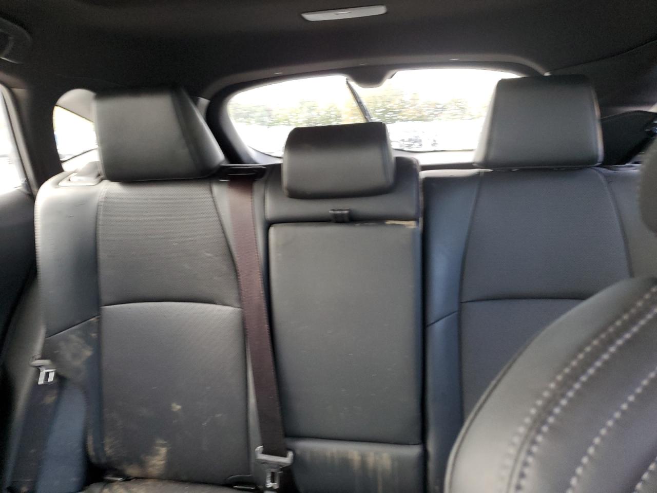 2021 Toyota Venza - Image 10