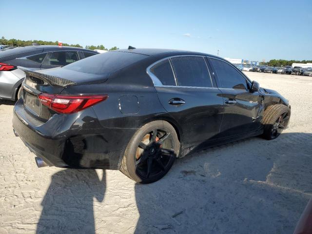  INFINITI Q50 2019 Черный
