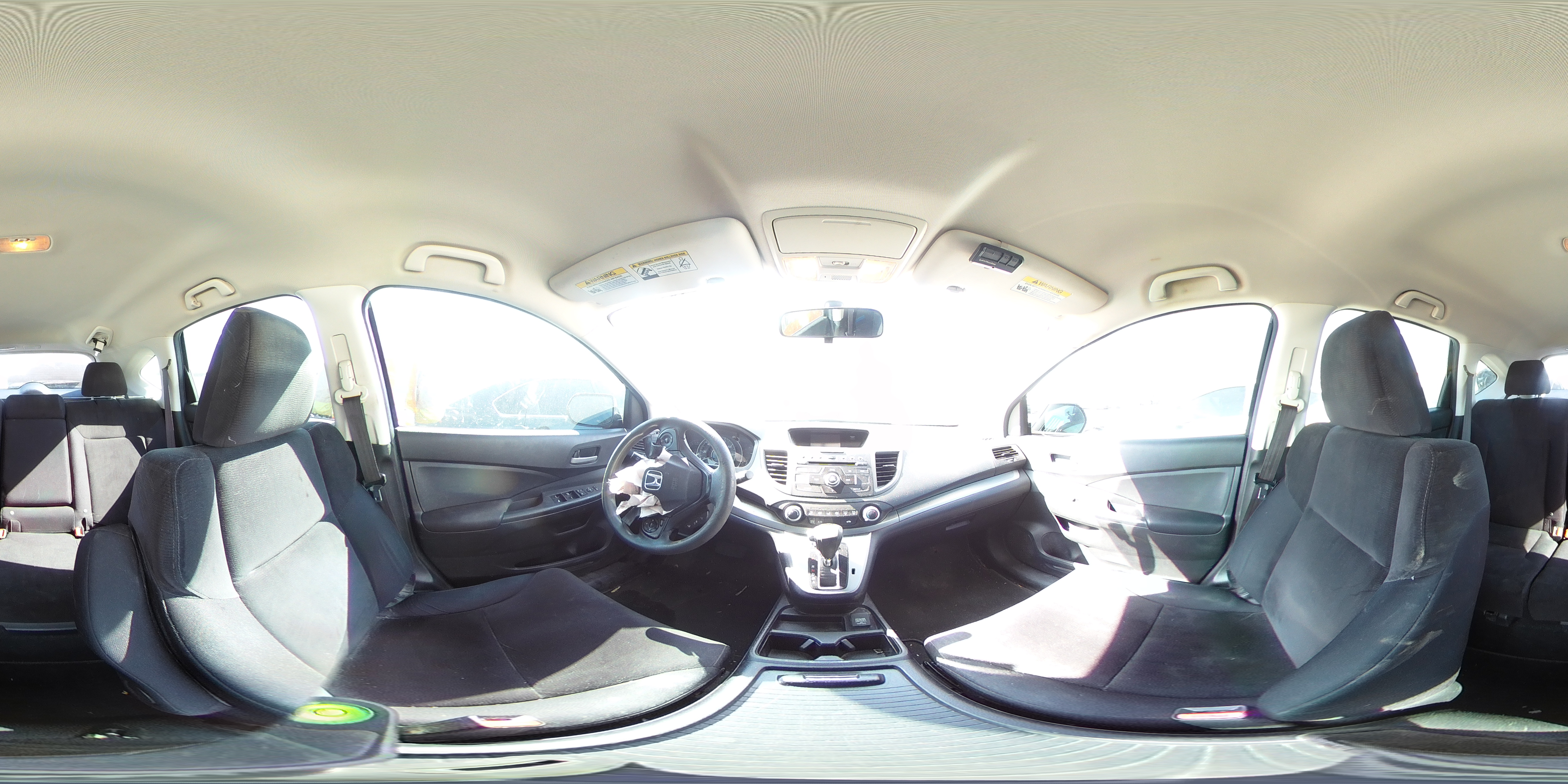 2014 Honda CR-V - Image 13