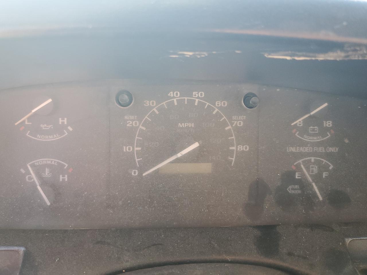 1996 Ford F150 VIN: 1FTEF15Y4TLB55596 Lot: 53038565