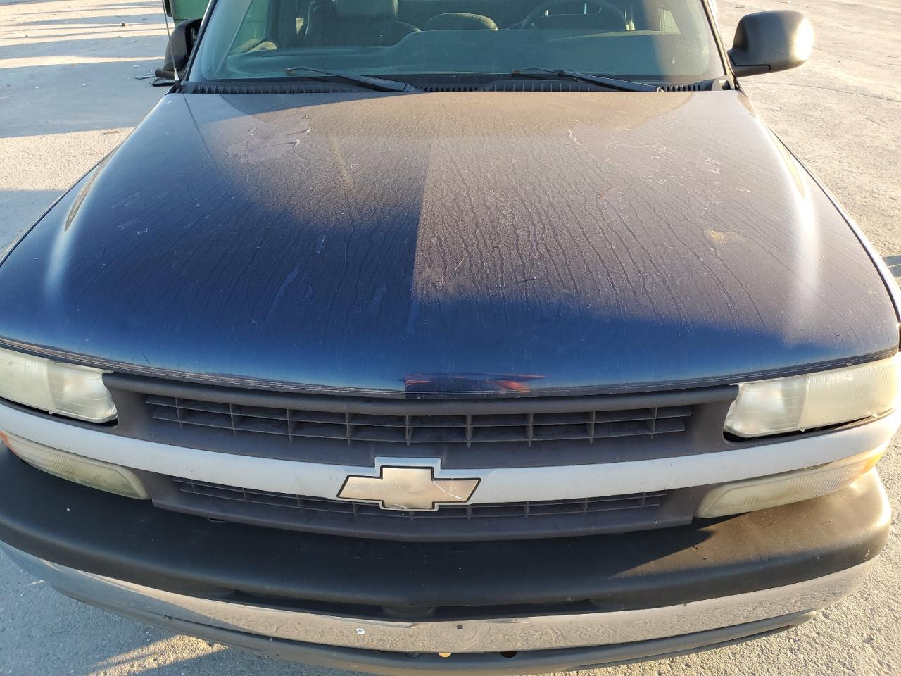 2GCEC19V611180107 2001 Chevrolet Silverado C1500